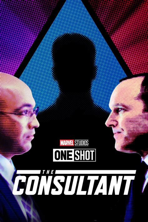 the consultant gomovie|The Consultant .